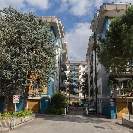 B&B Room 39 Benevento Exterior foto