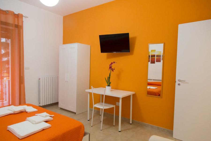 B&B Room 39 Benevento Exterior foto